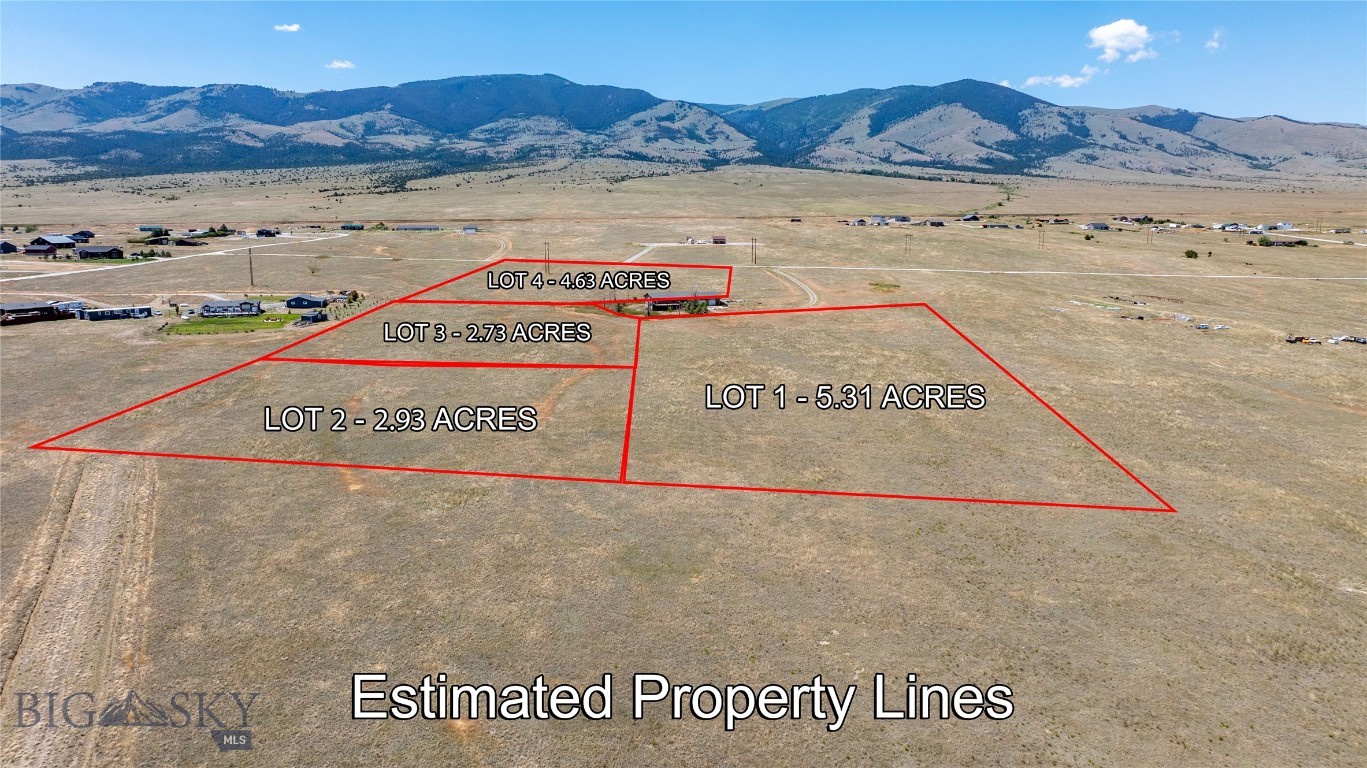 Lot 4 Foster Drive