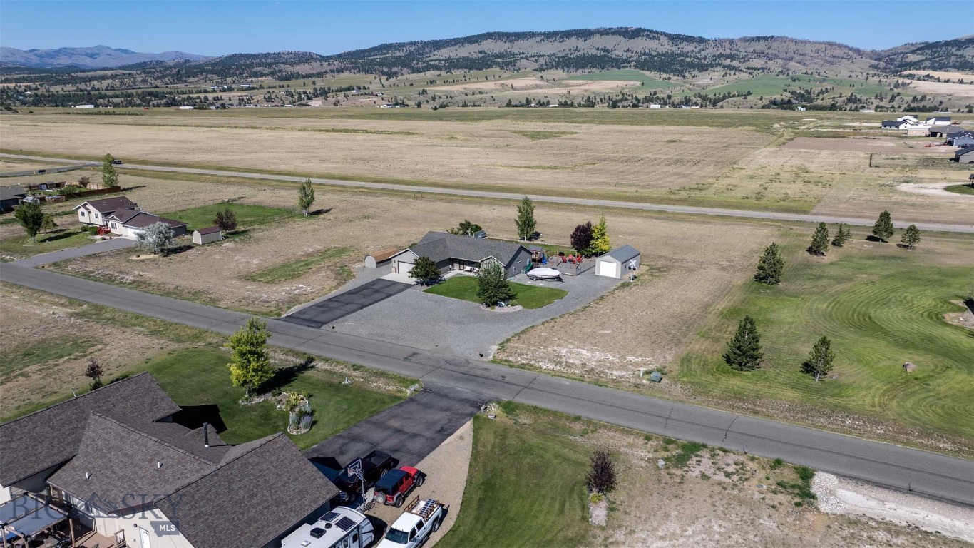 1912 Harvest Loop