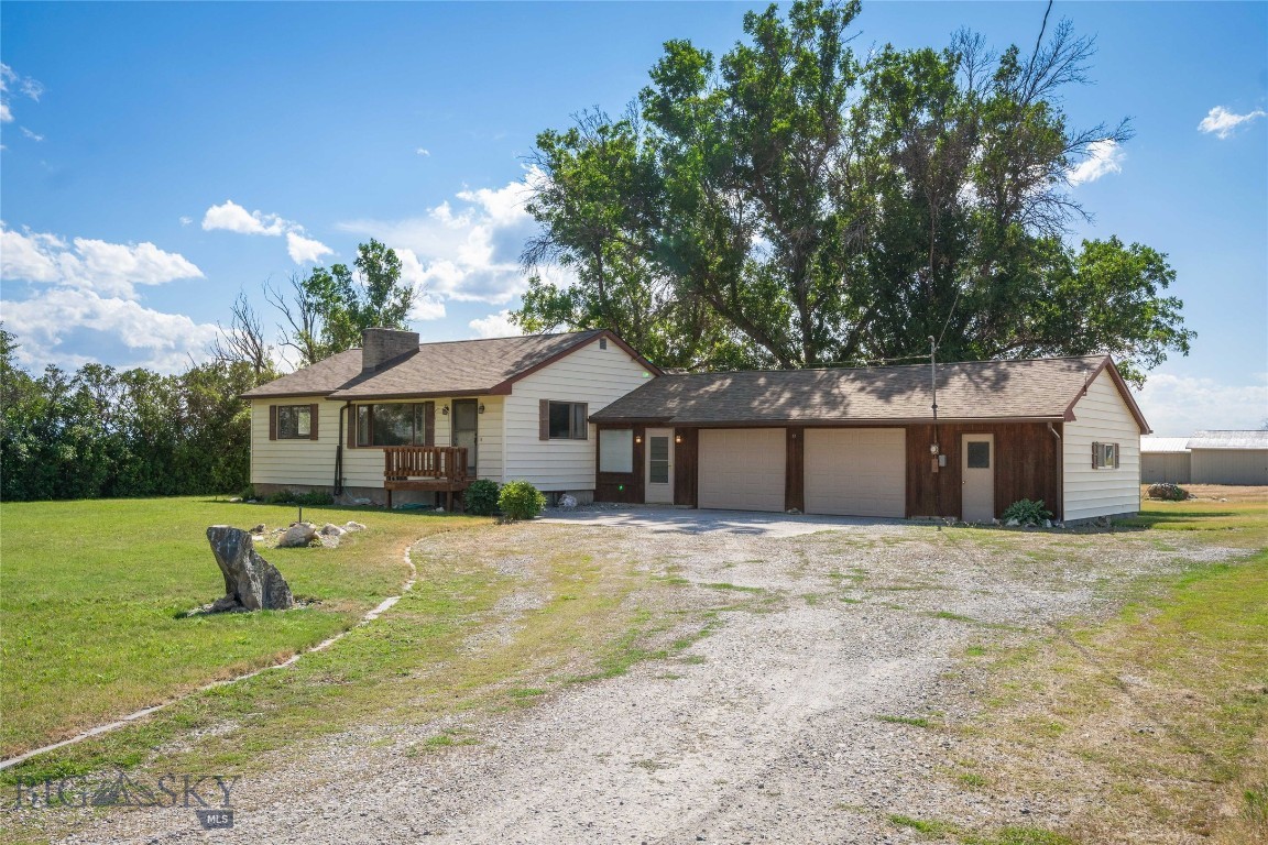 5857 Swamp Road