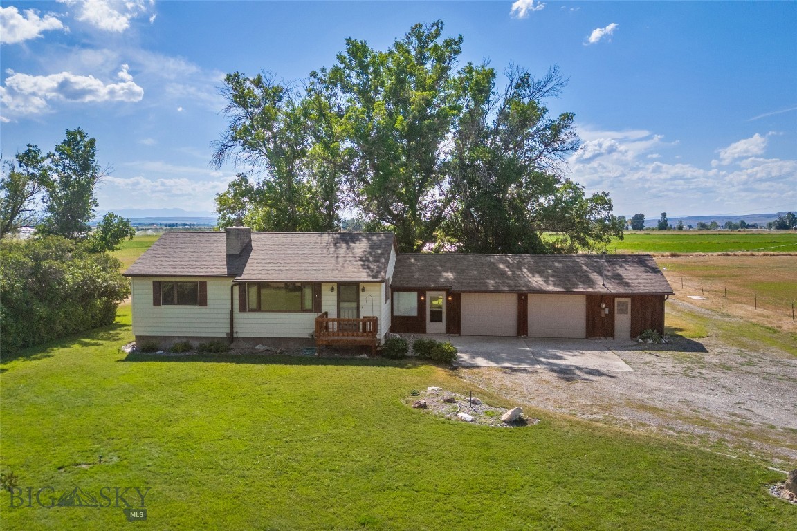5857 Swamp Road