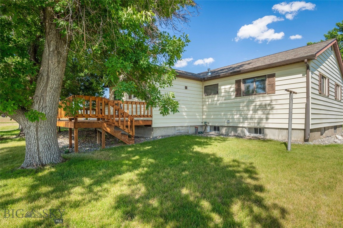 5857 Swamp Road