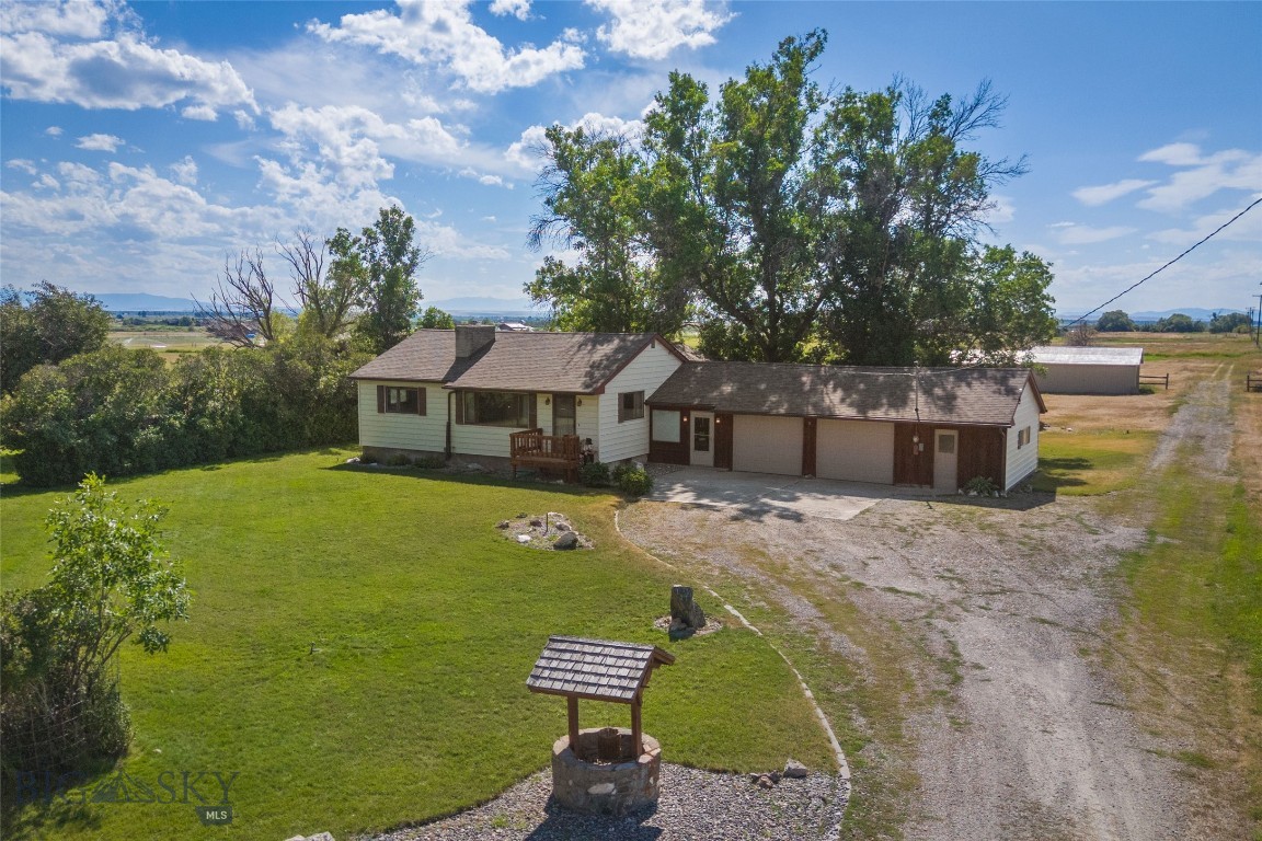 5857 Swamp Road
