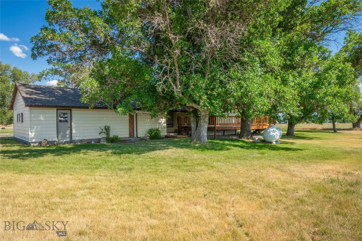 5857 Swamp Road