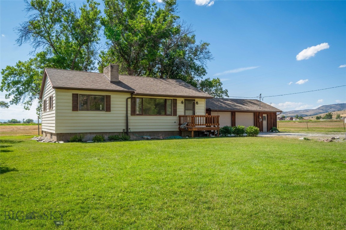 5857 Swamp Road