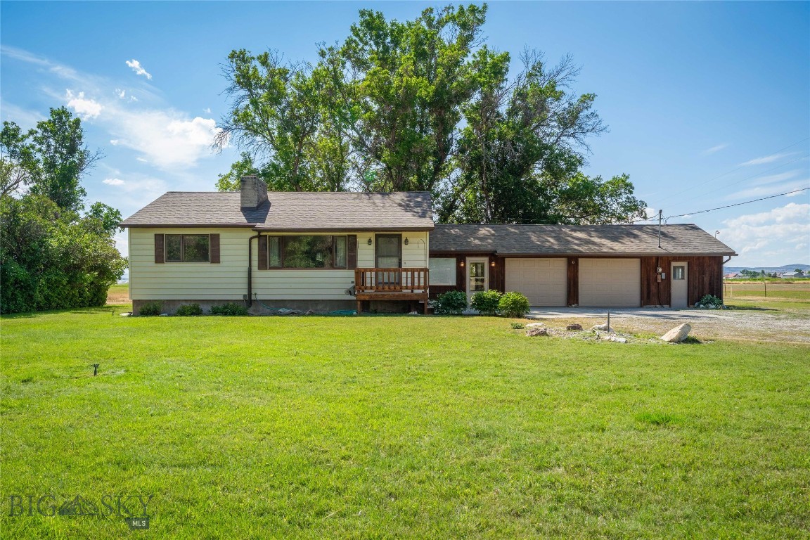 5857 Swamp Road