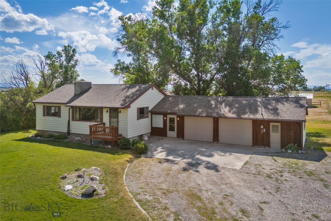 5857 Swamp Road