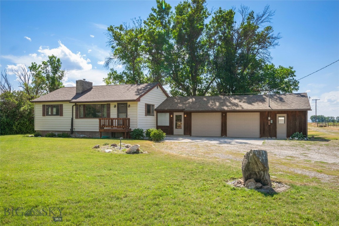 5857 Swamp Road
