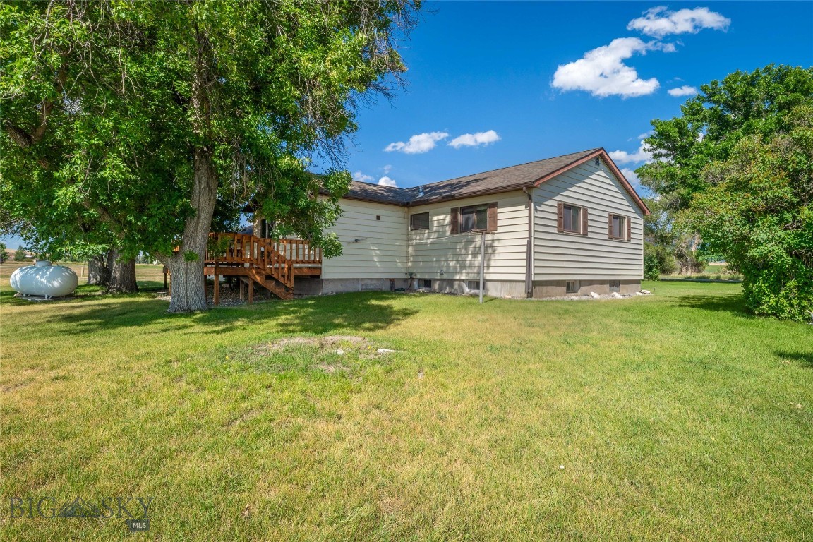 5857 Swamp Road