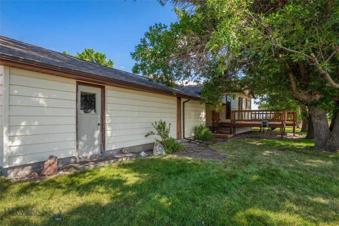 5857 Swamp Road