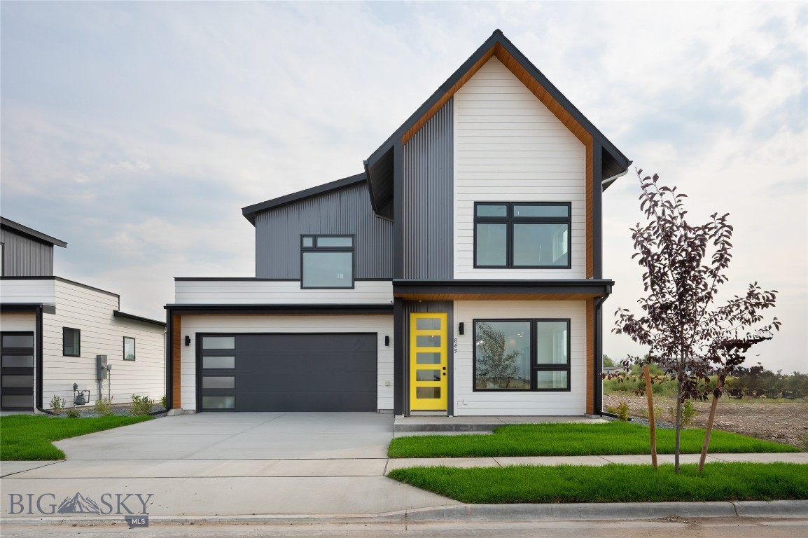 849 Accolade Loop