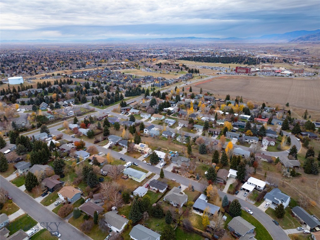 1140 N Cedarview Drive