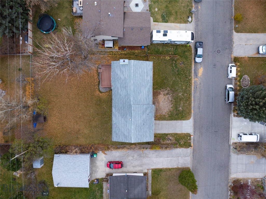 1140 N Cedarview Drive