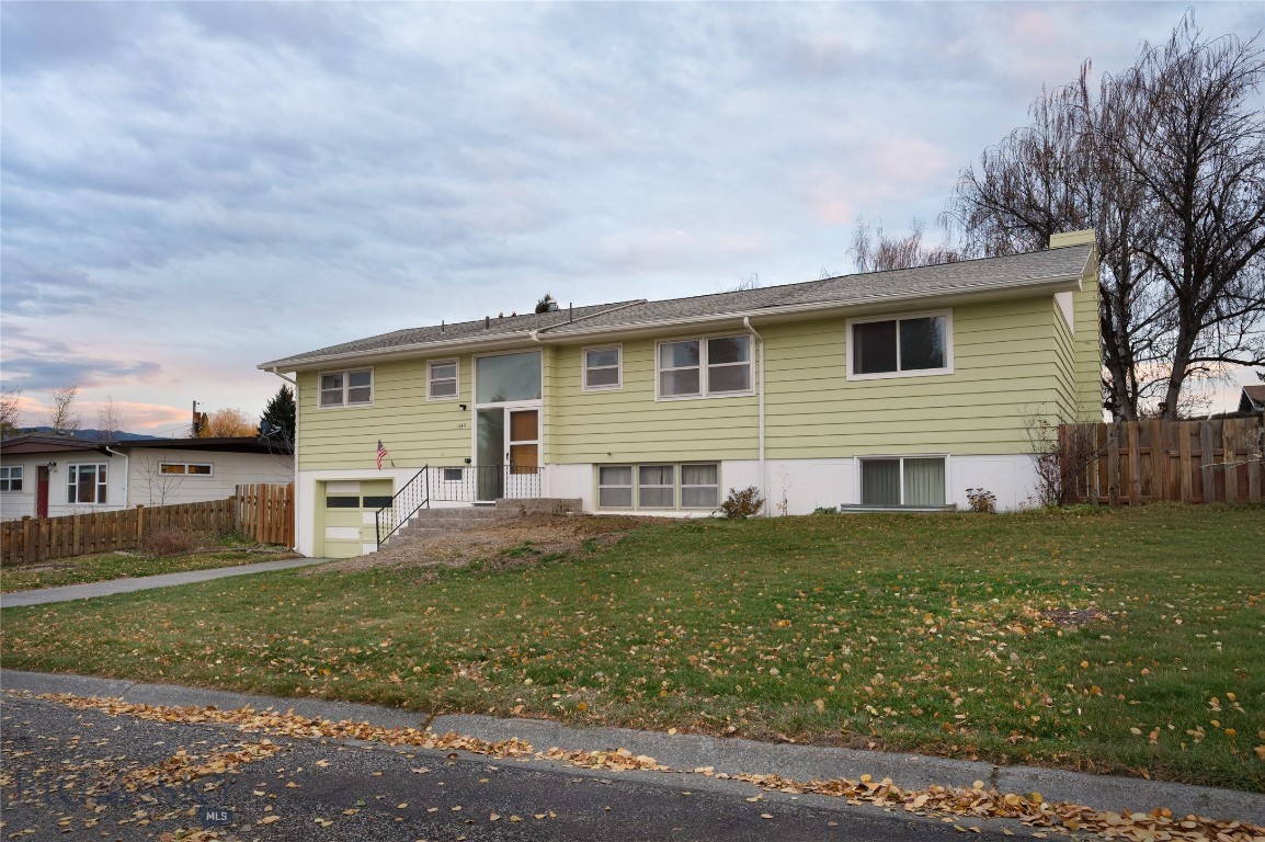 1140 N Cedarview Drive