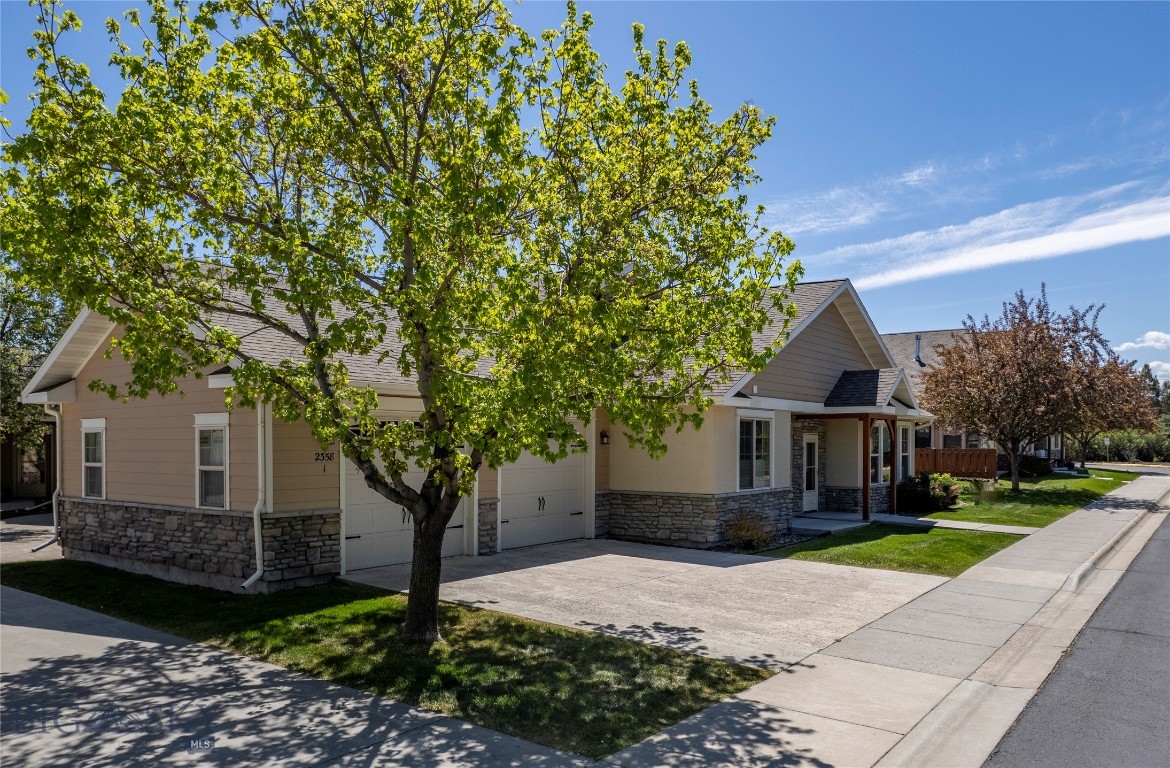 2358 W Beall 1