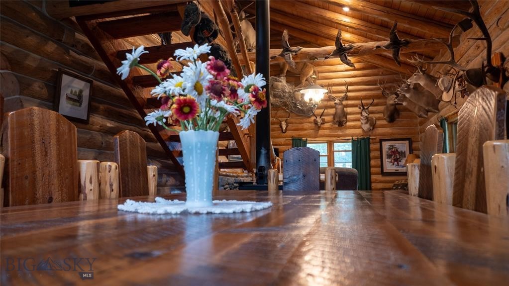 120 Lower Ray Creek Road