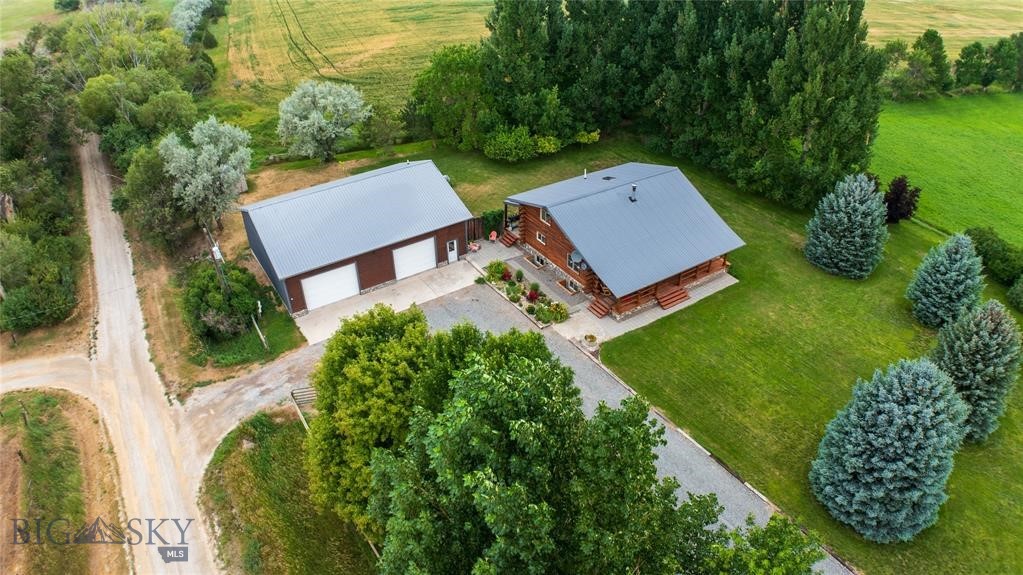 120 Lower Ray Creek Road