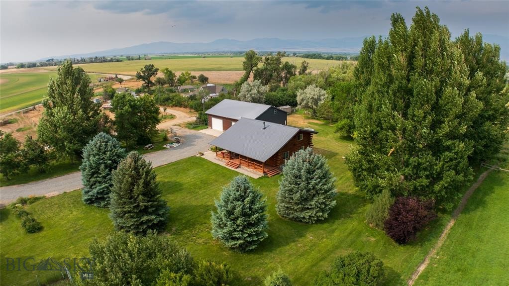 120 Lower Ray Creek Road