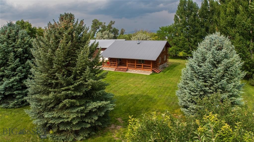 120 Lower Ray Creek Road