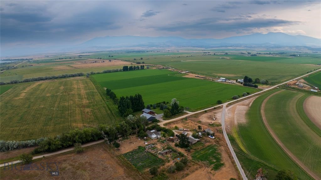 120 Lower Ray Creek Road