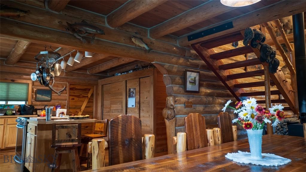 120 Lower Ray Creek Road