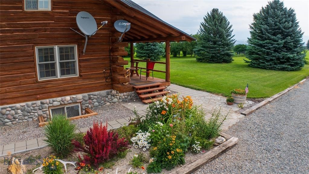 120 Lower Ray Creek Road