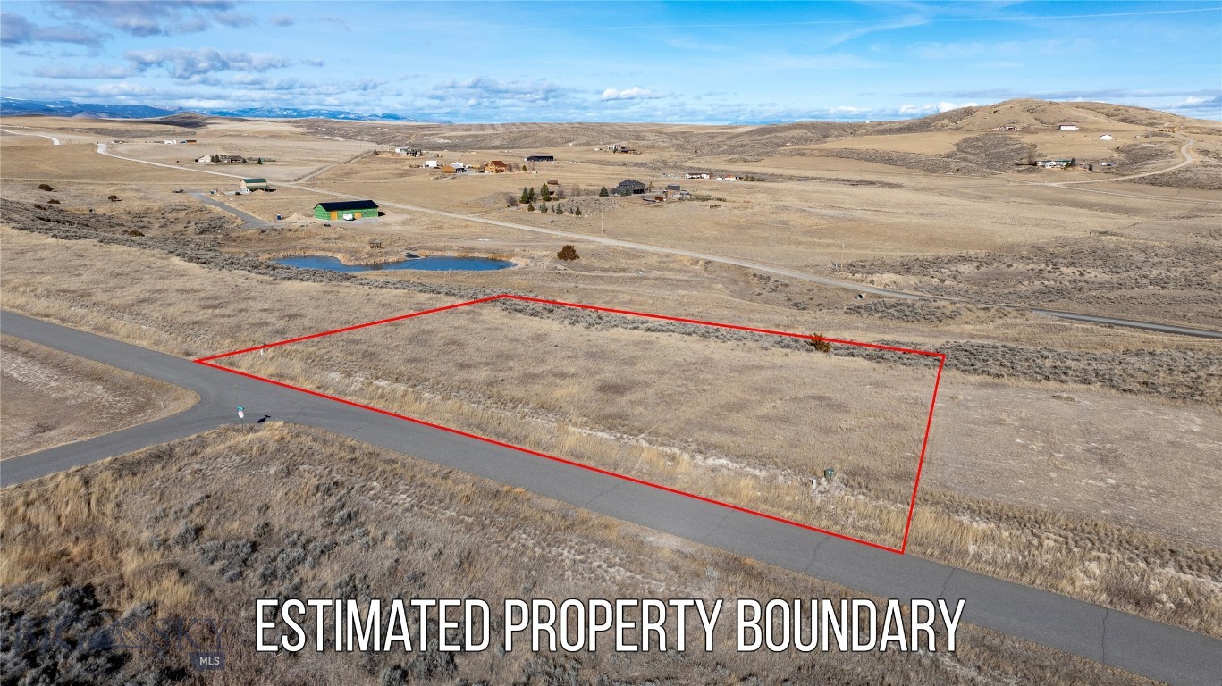 TBD Red Shoulder Lane