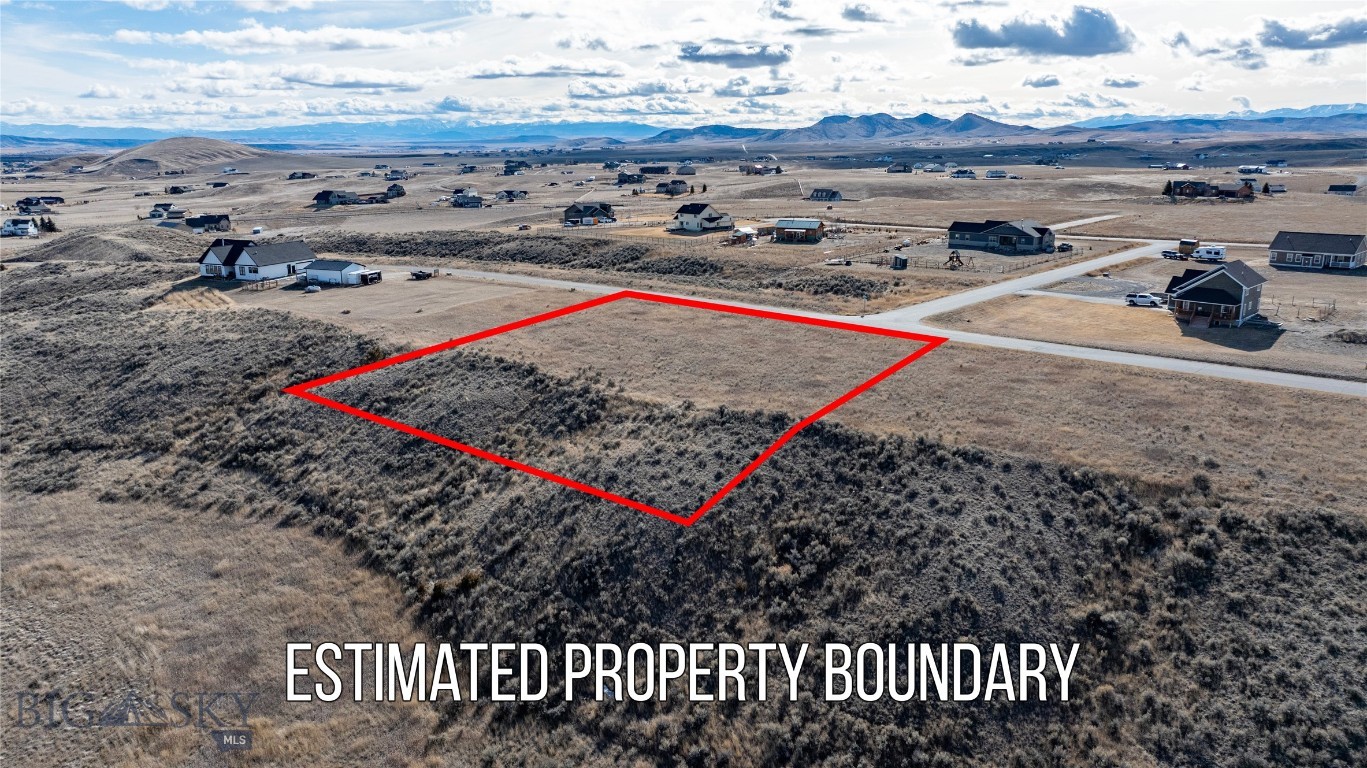 TBD Red Shoulder Lane