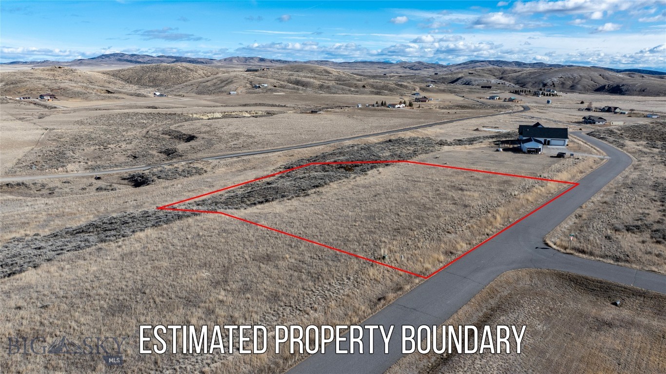 TBD Red Shoulder Lane