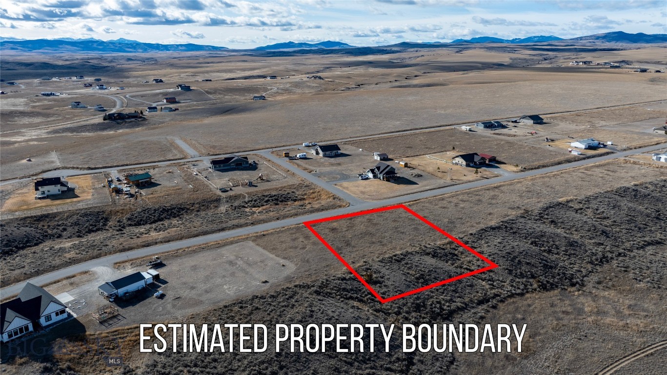 TBD Red Shoulder Lane