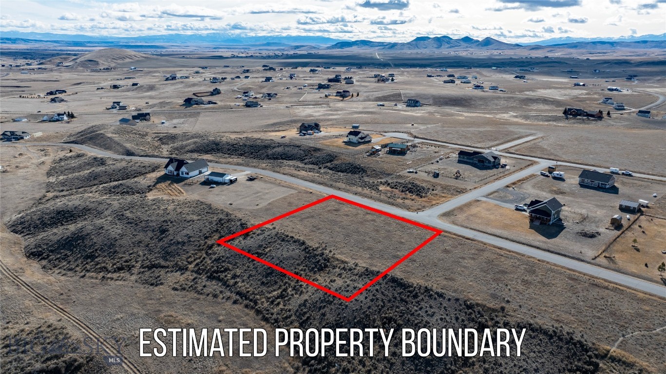 TBD Red Shoulder Lane