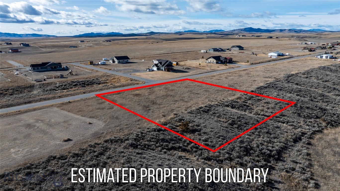 TBD Red Shoulder Lane