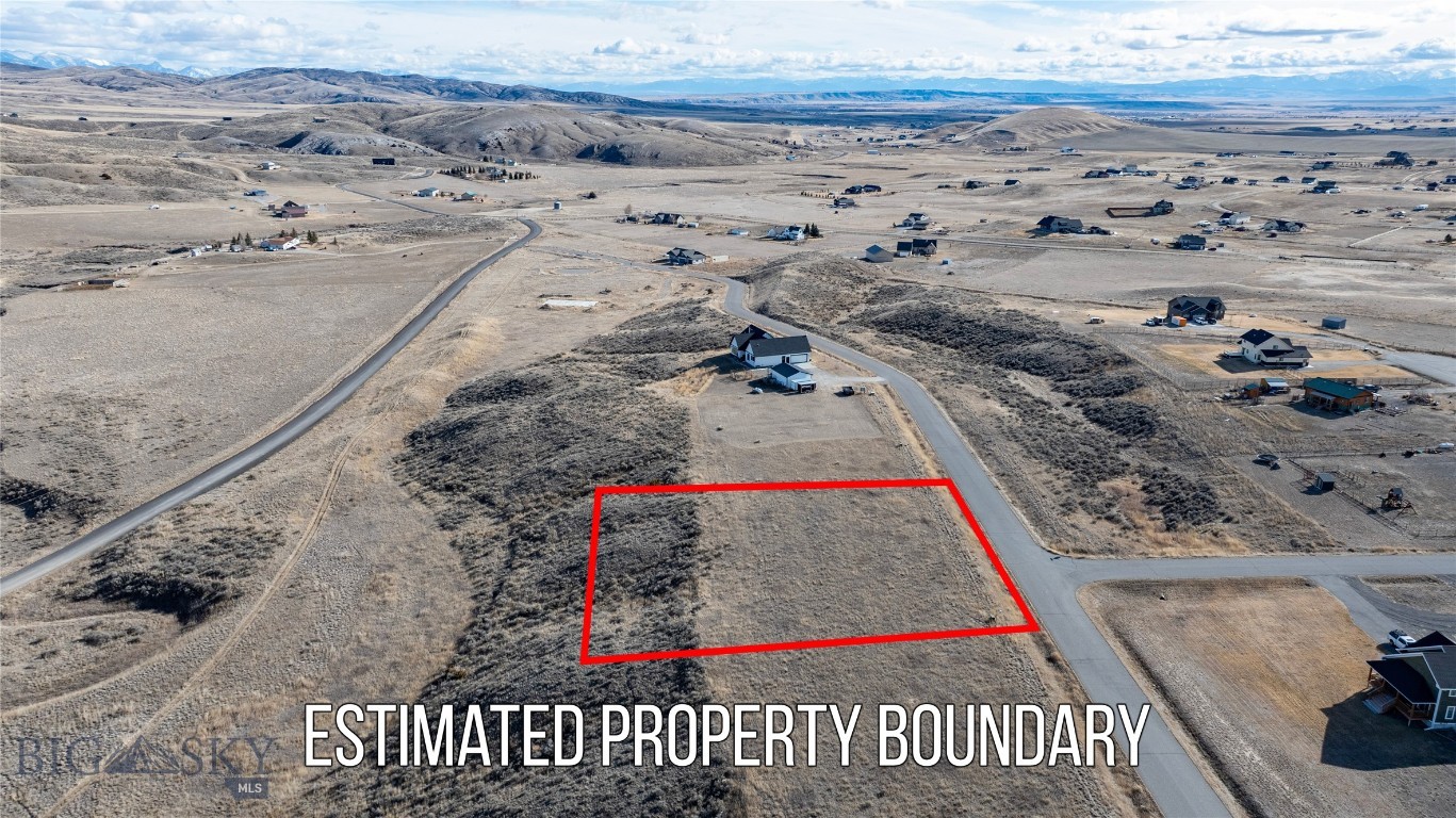 TBD Red Shoulder Lane