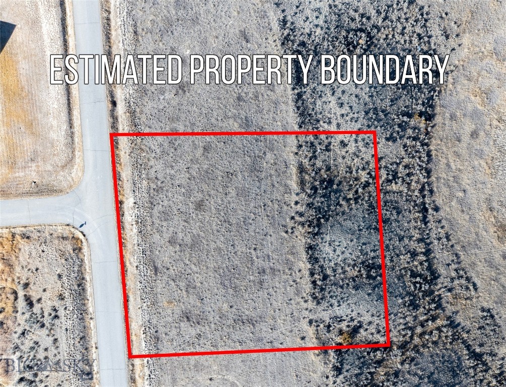 TBD Red Shoulder Lane