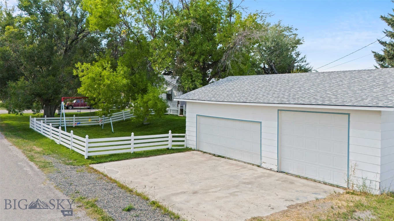 Private Address