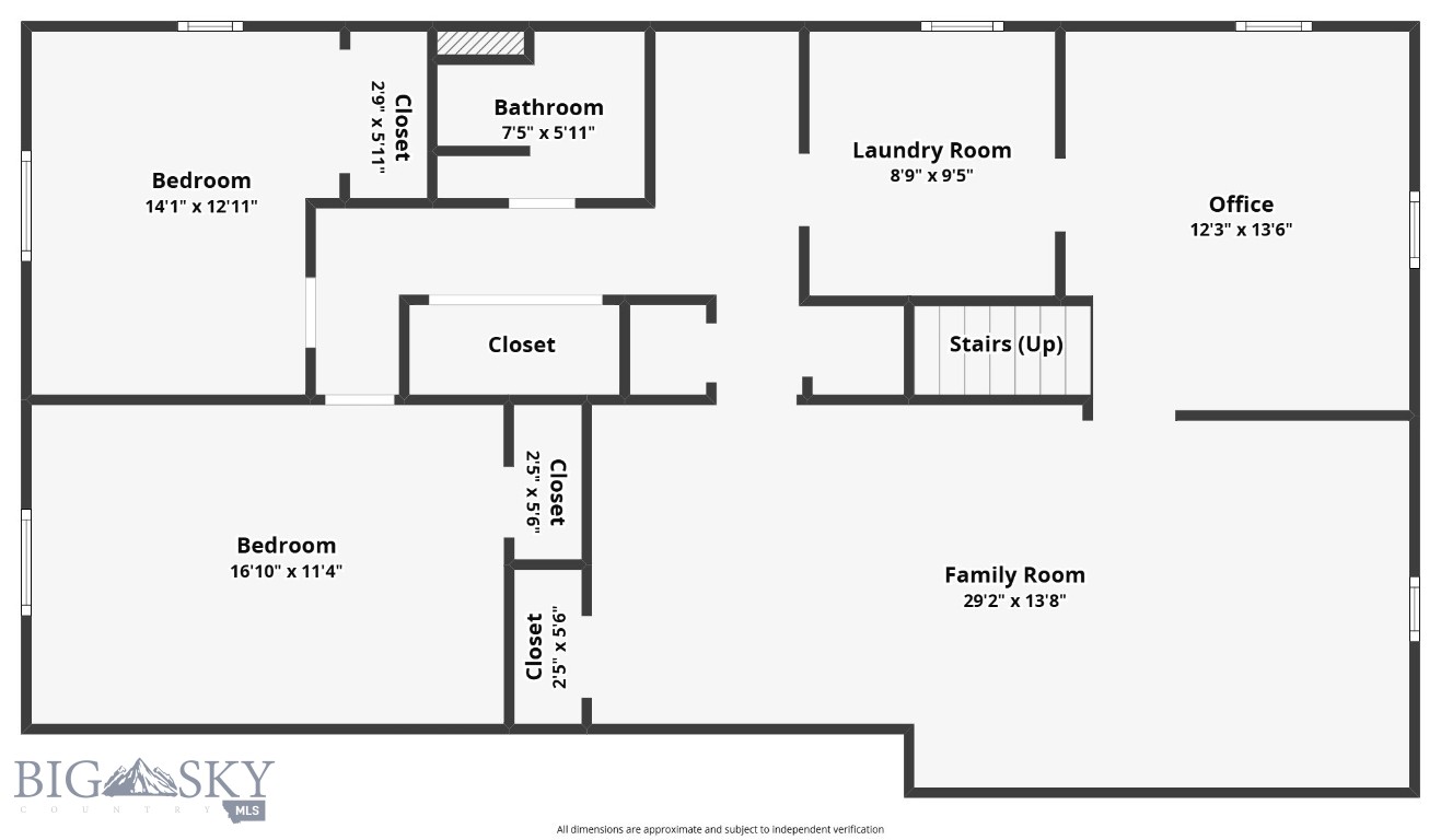 Private Address
