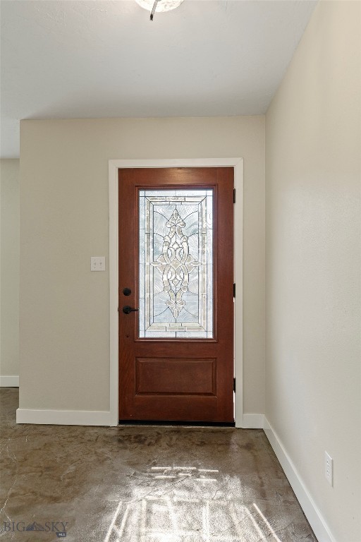 Private Address