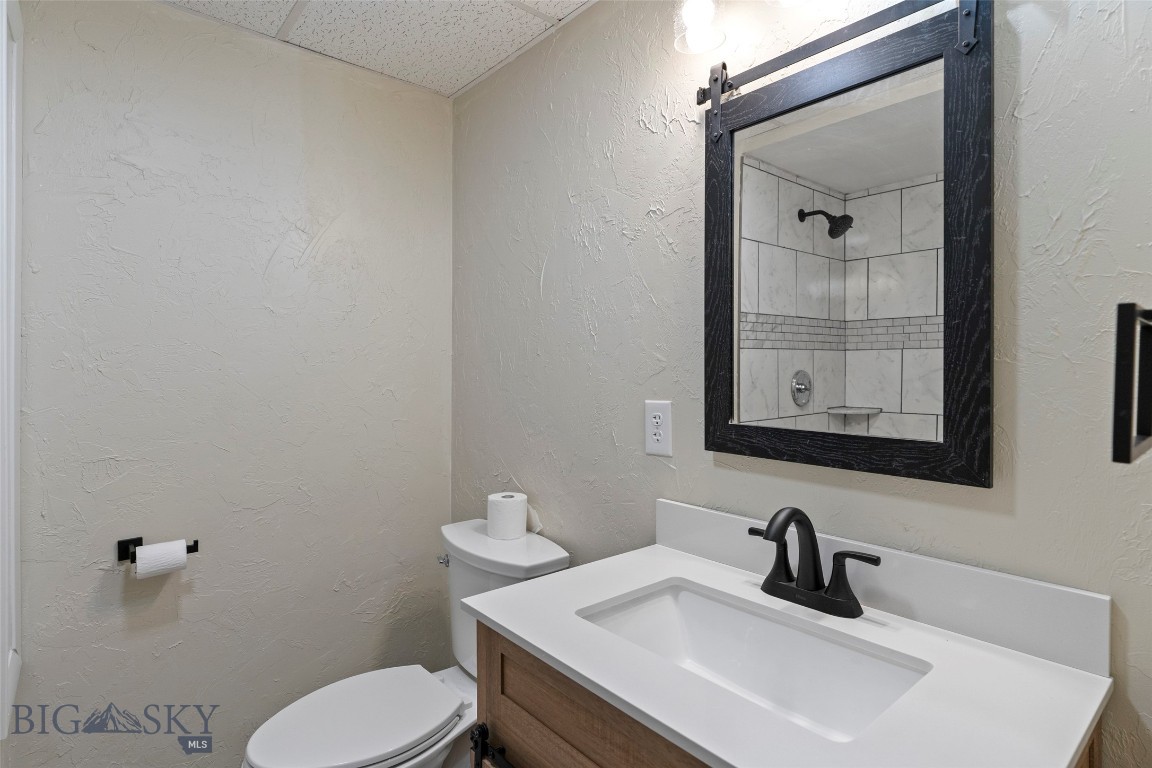 Private Address