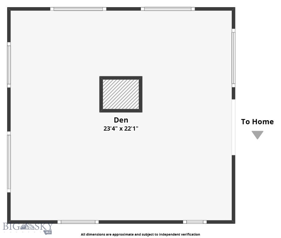 Private Address