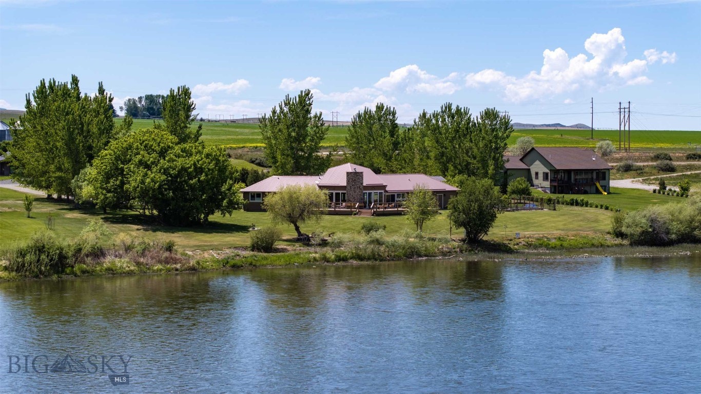 37 Missouri View Loop