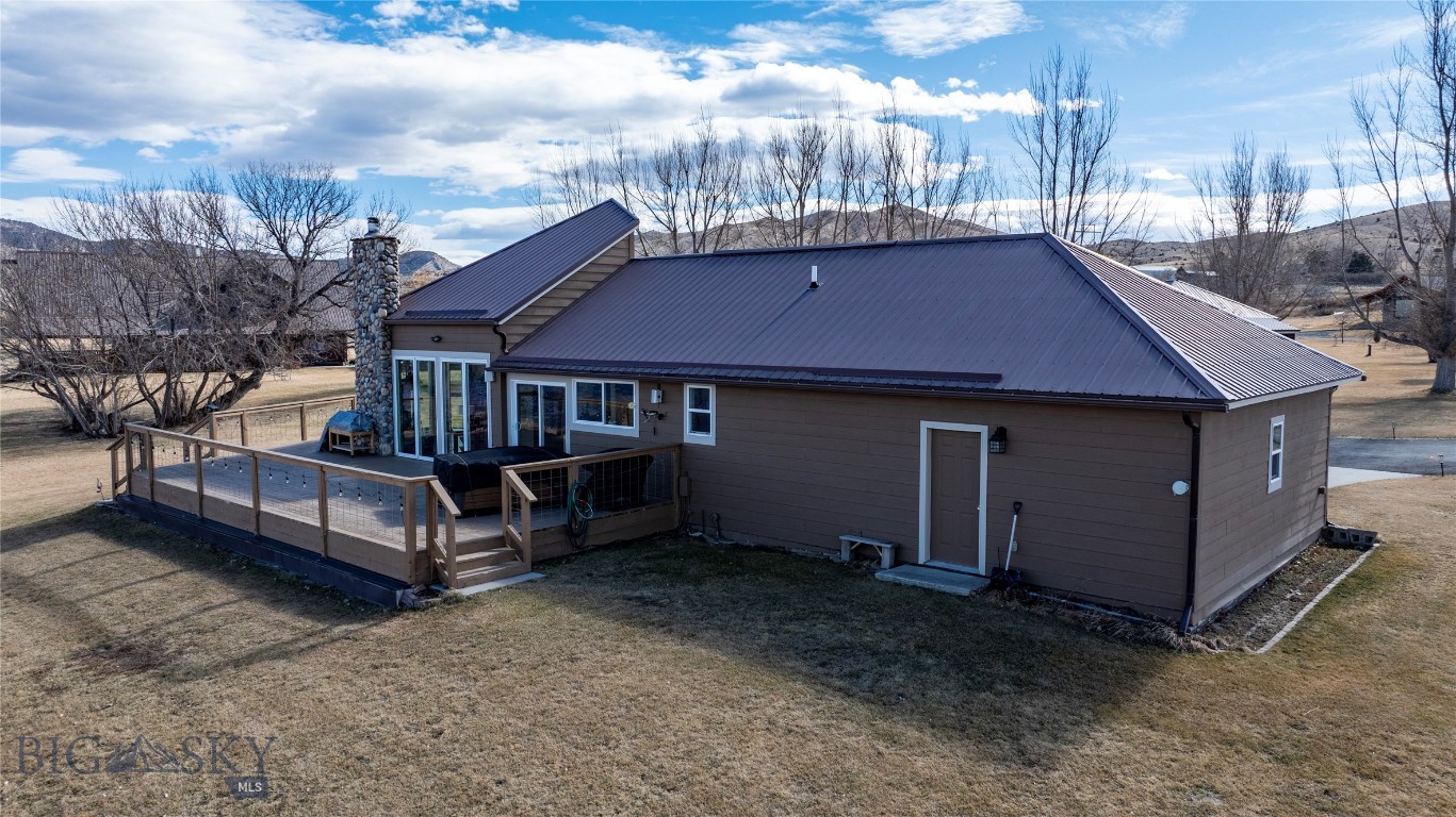 37 Missouri View Loop
