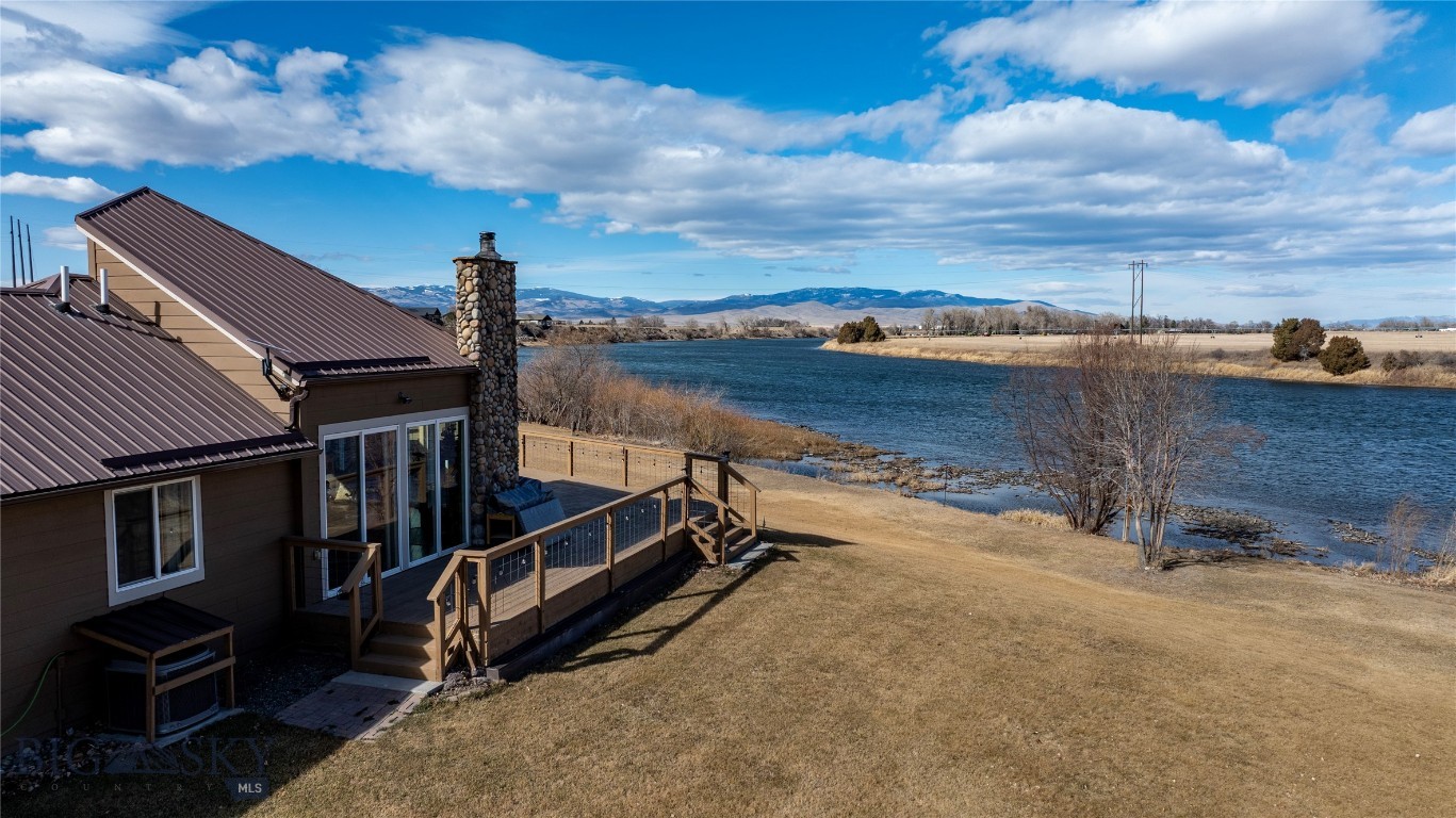 37 Missouri View Loop