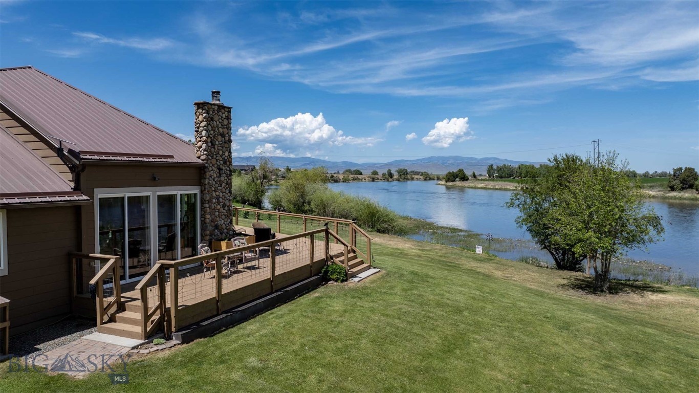 37 Missouri View Loop