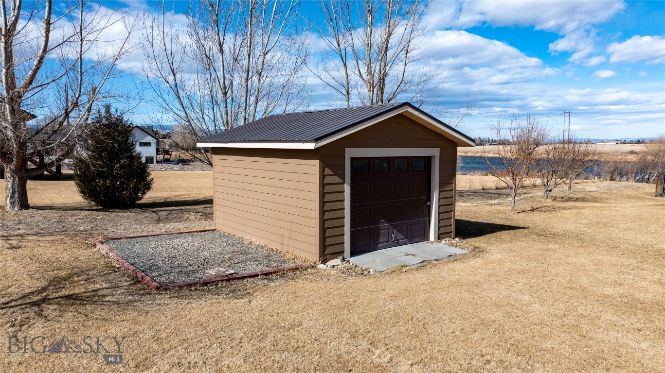 37 Missouri View Loop