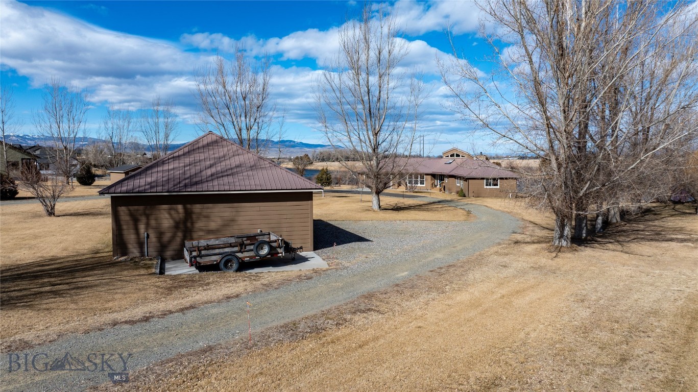 37 Missouri View Loop