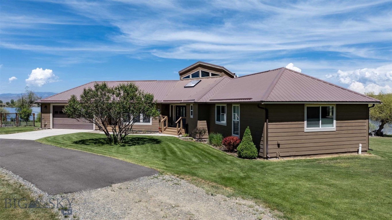 37 Missouri View Loop
