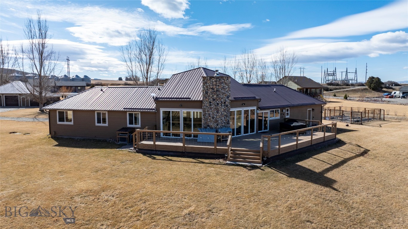 37 Missouri View Loop