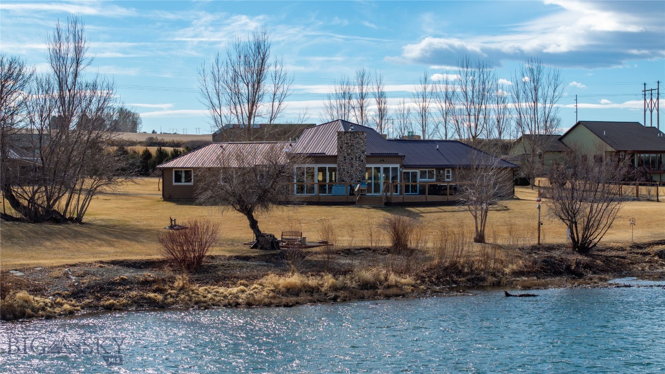 37 Missouri View Loop