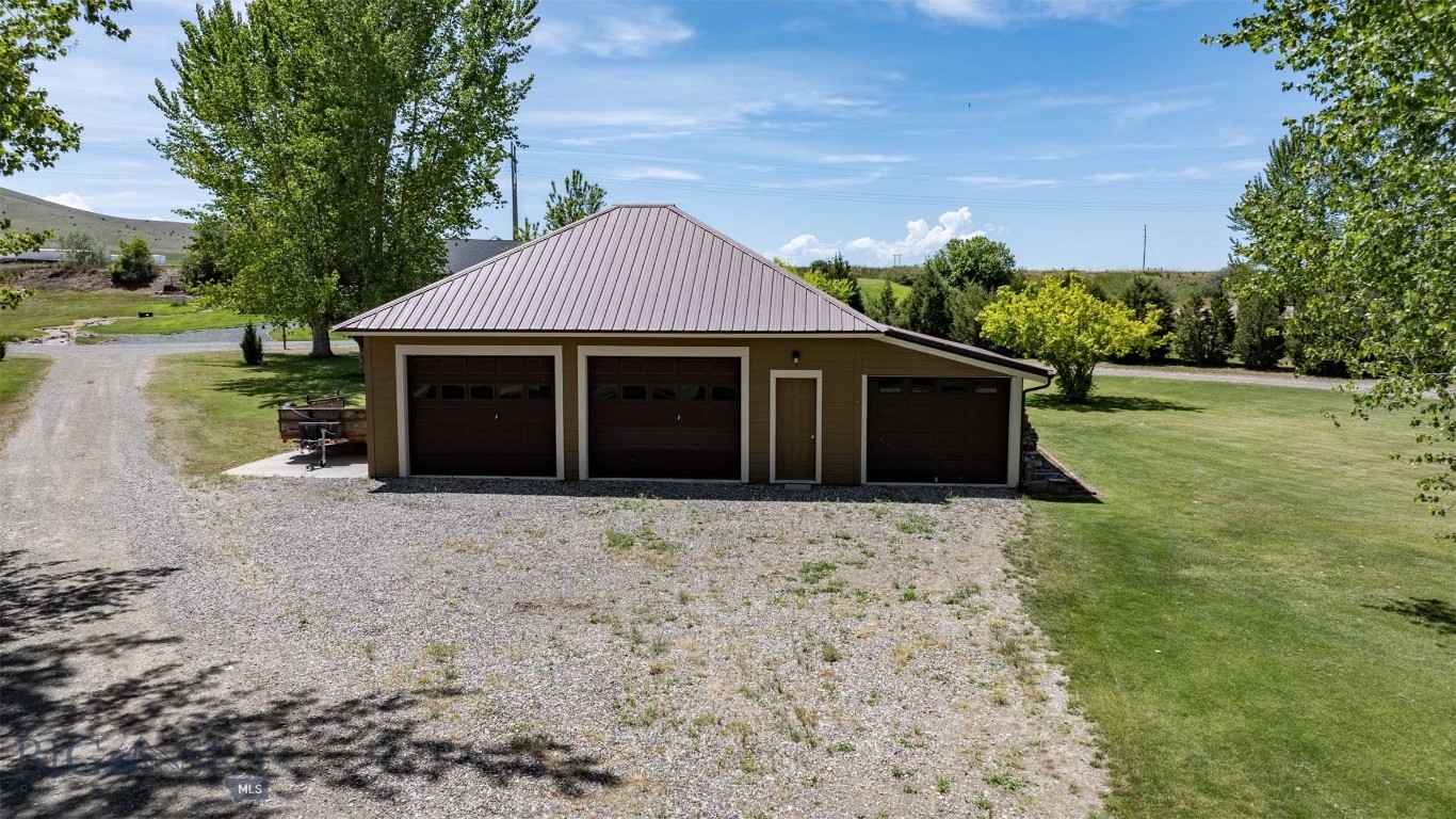 37 Missouri View Loop
