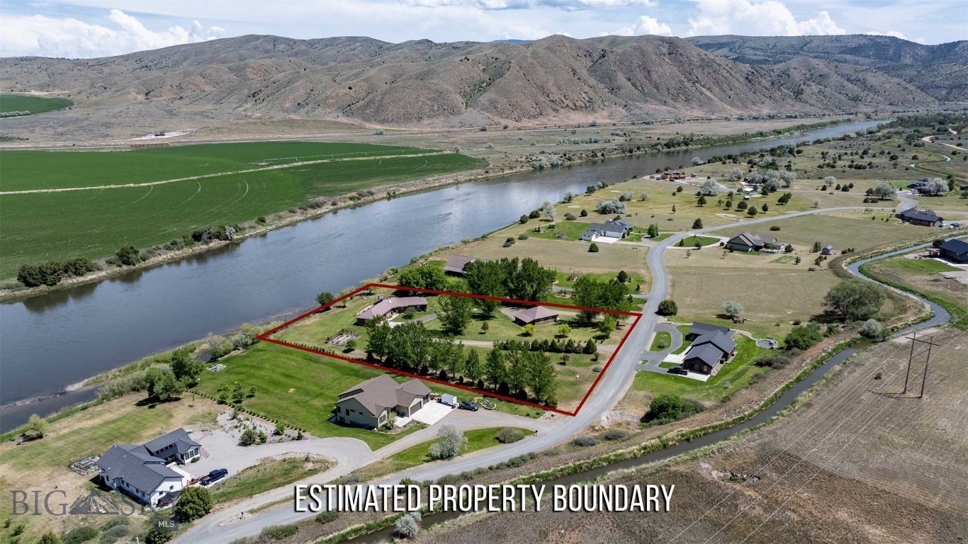 37 Missouri View Loop