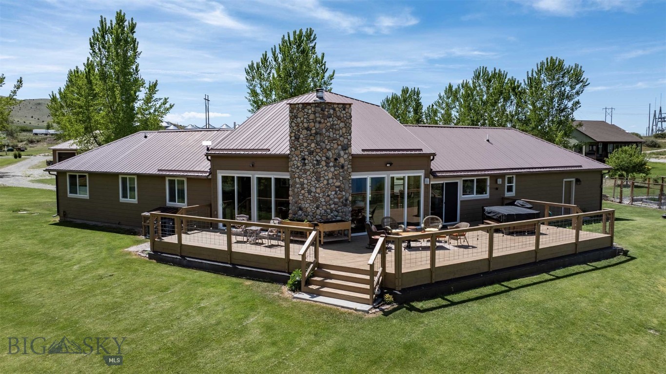 37 Missouri View Loop